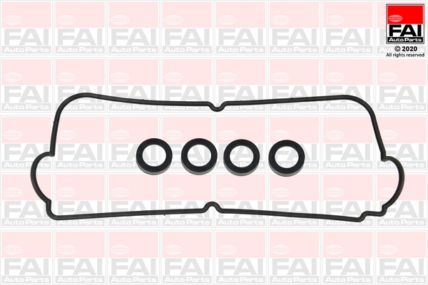 Gasket, cylinder head cover